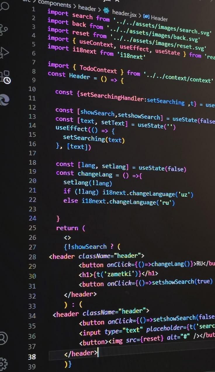 Collaborative mobile app development workflow